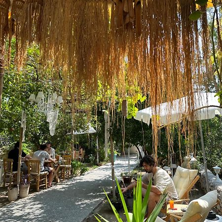 L'Onda Oda Bodrum Exteriör bild