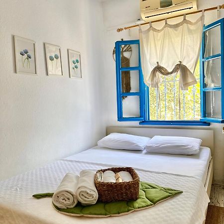 L'Onda Oda Bodrum Exteriör bild