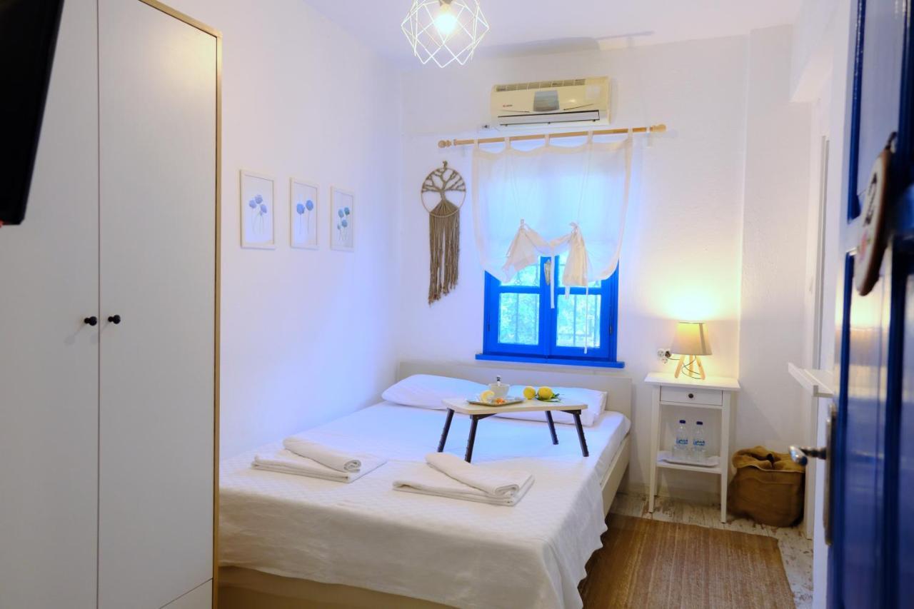 L'Onda Oda Bodrum Exteriör bild