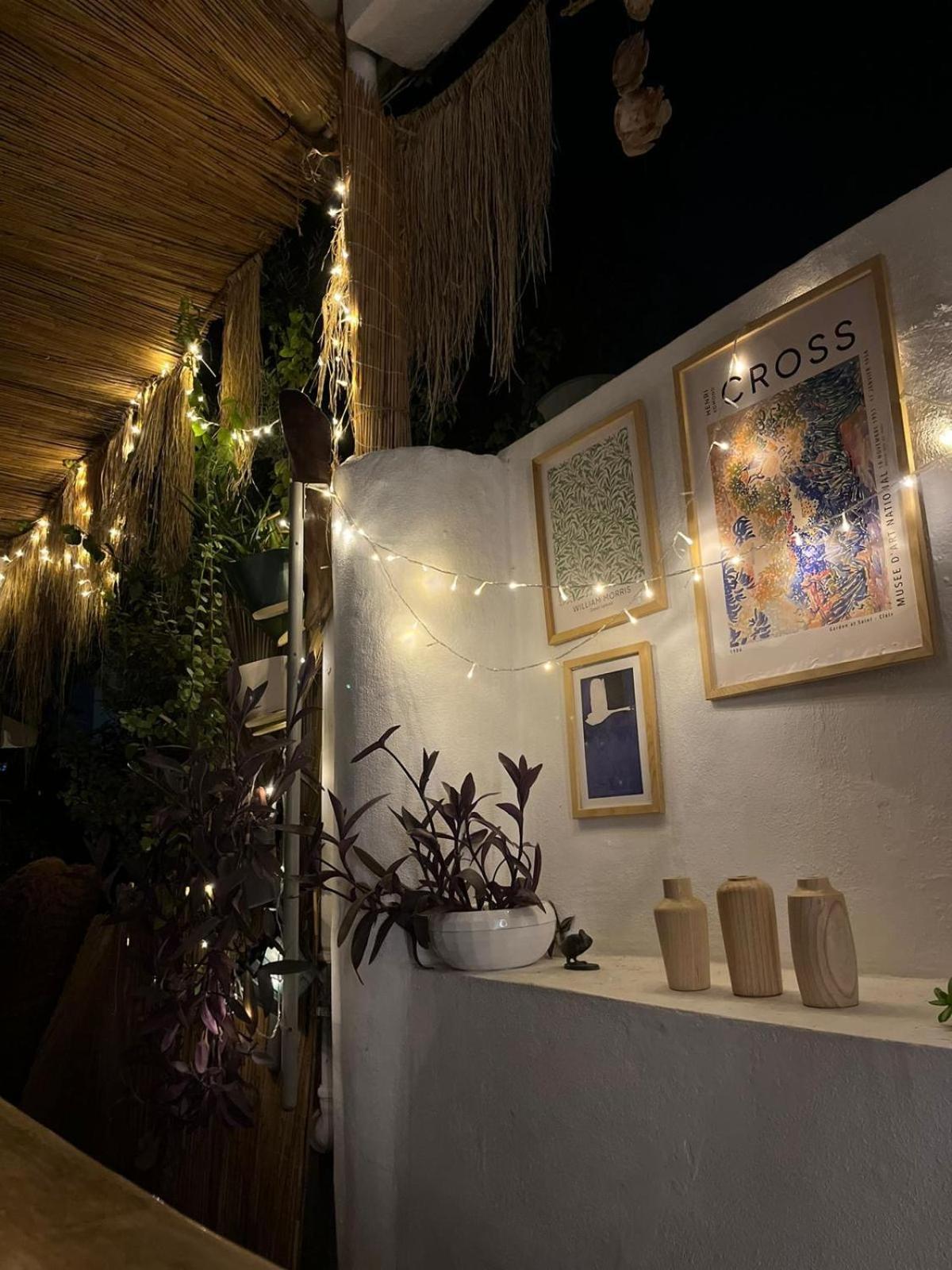 L'Onda Oda Bodrum Exteriör bild
