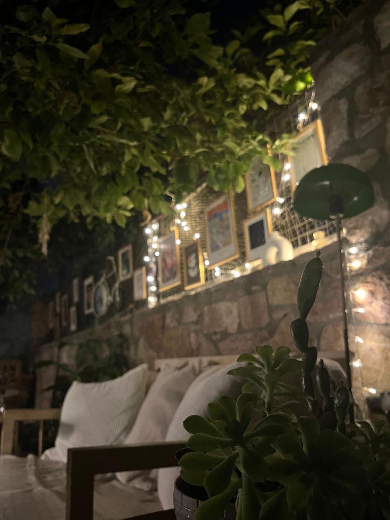 L'Onda Oda Bodrum Exteriör bild