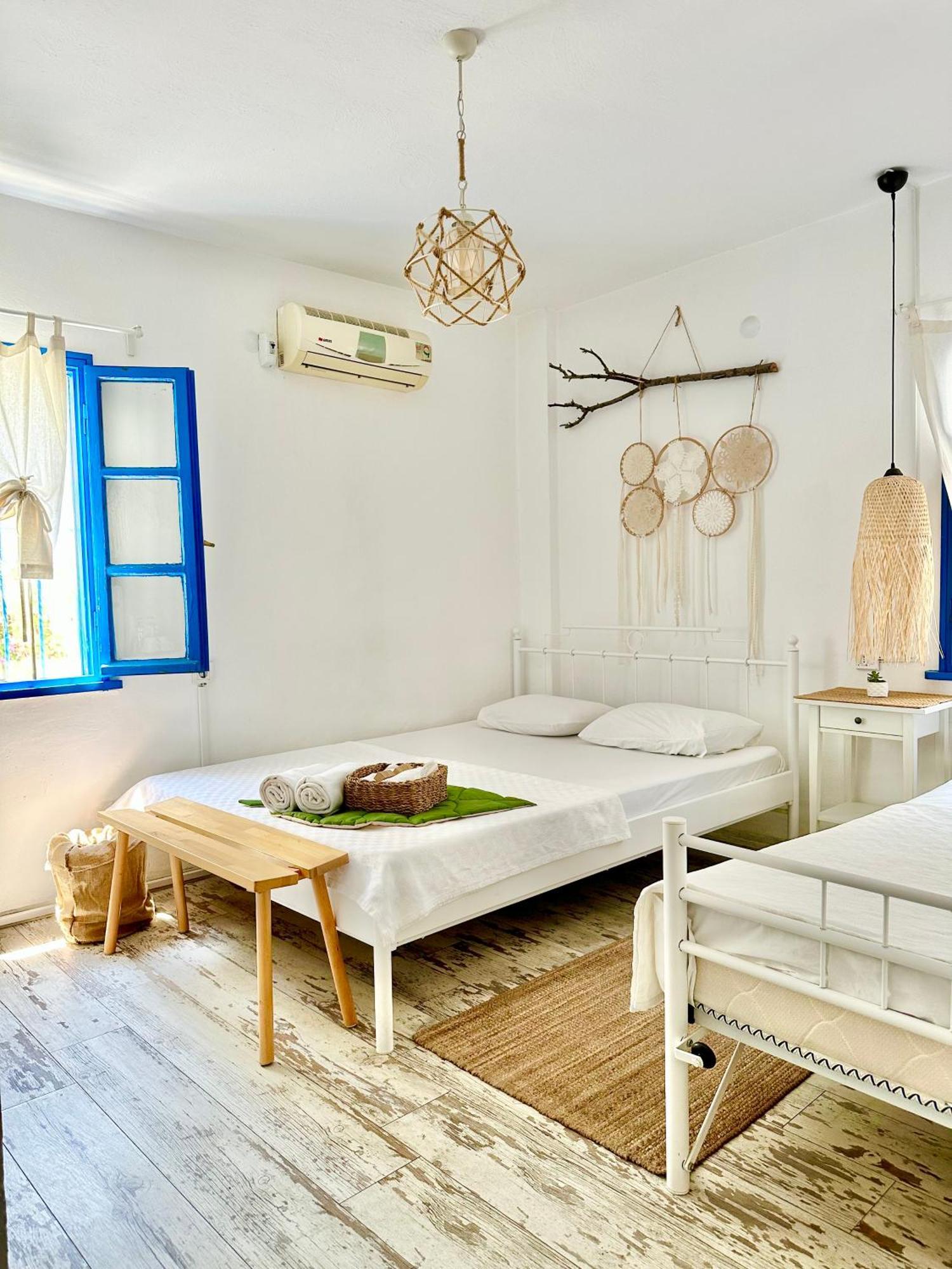 L'Onda Oda Bodrum Exteriör bild