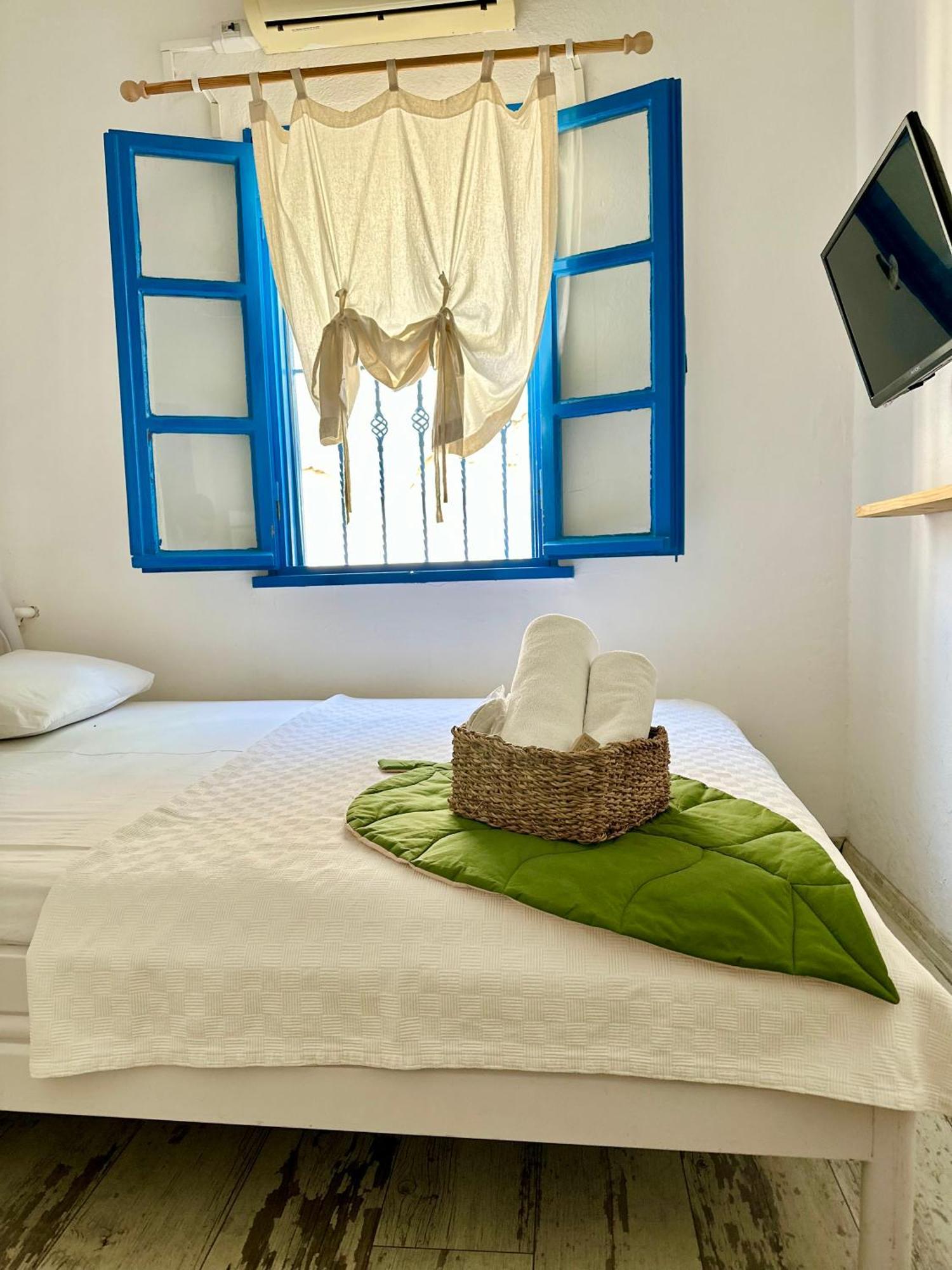 L'Onda Oda Bodrum Exteriör bild