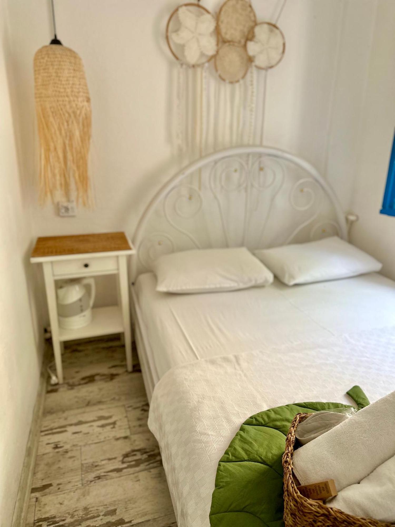 L'Onda Oda Bodrum Exteriör bild