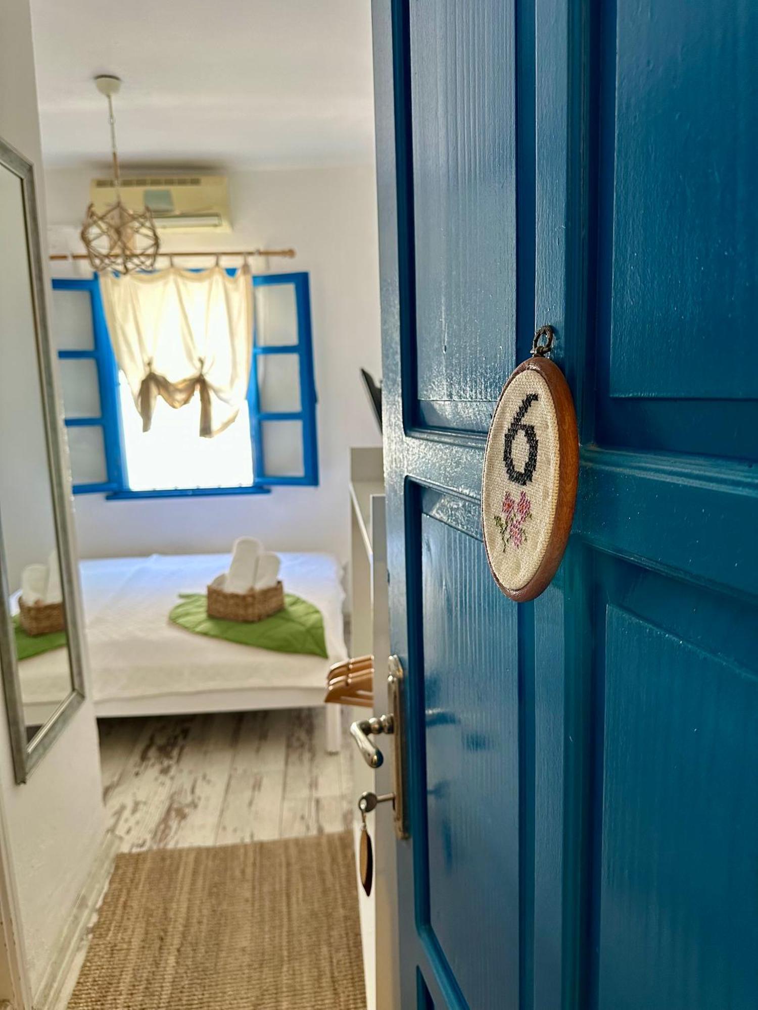 L'Onda Oda Bodrum Exteriör bild