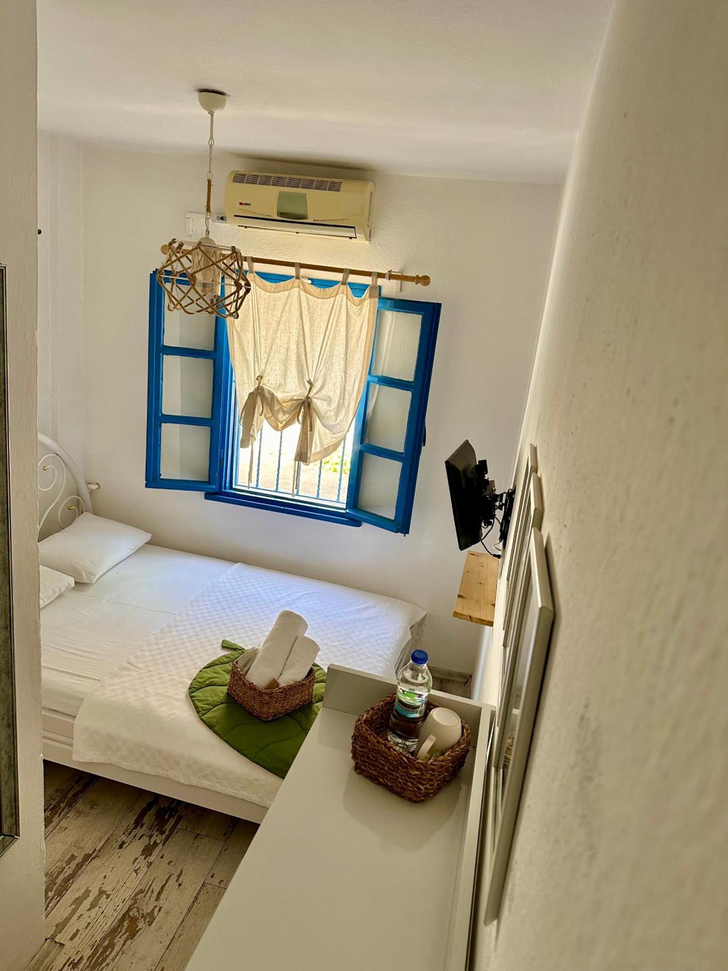 L'Onda Oda Bodrum Exteriör bild