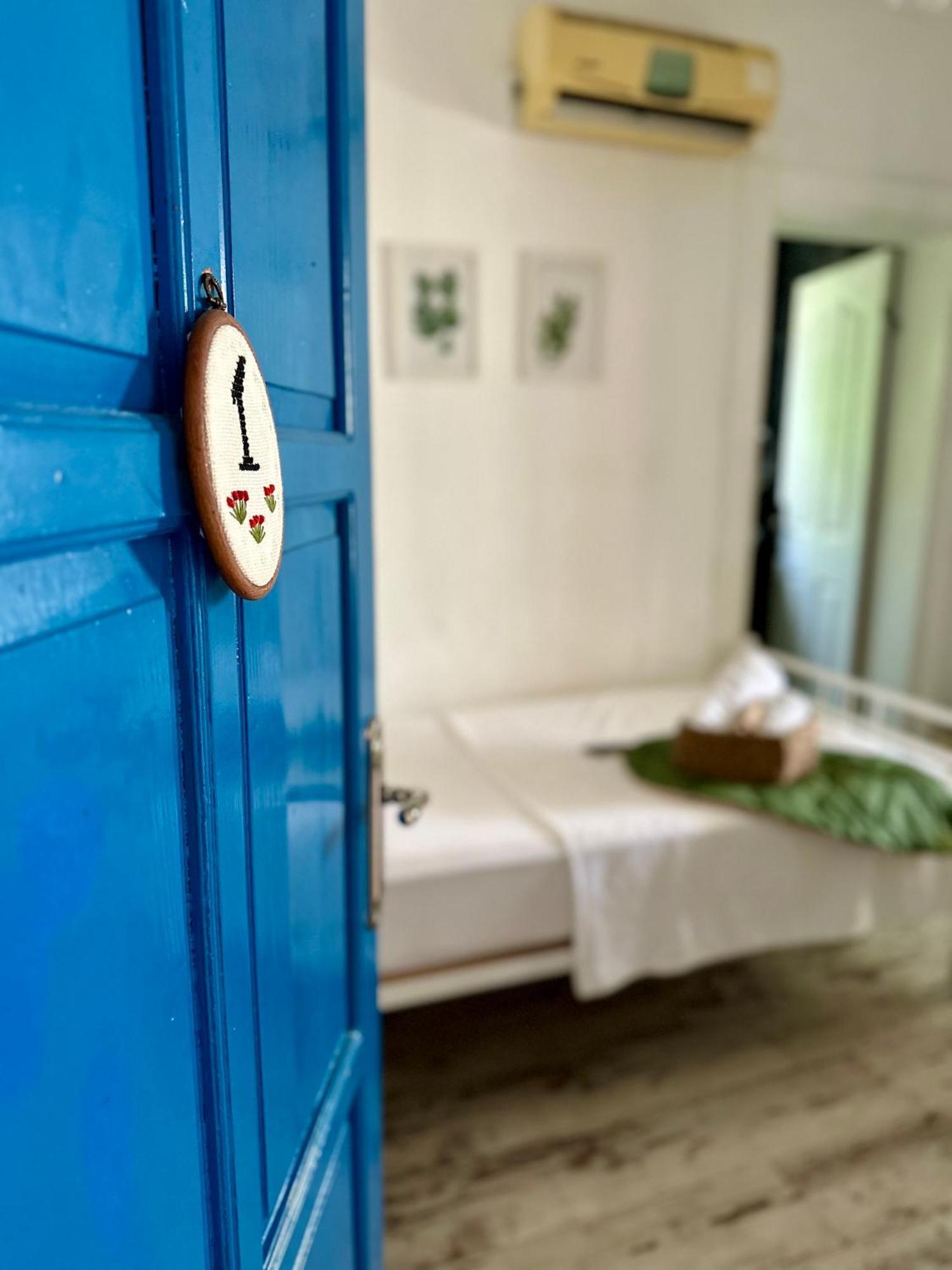 L'Onda Oda Bodrum Exteriör bild