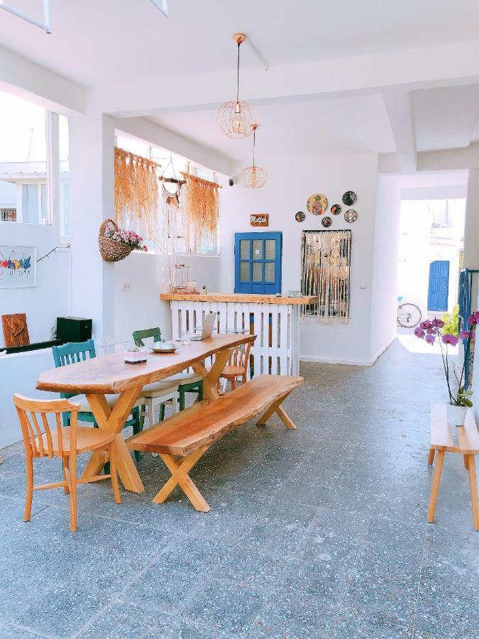L'Onda Oda Bodrum Exteriör bild