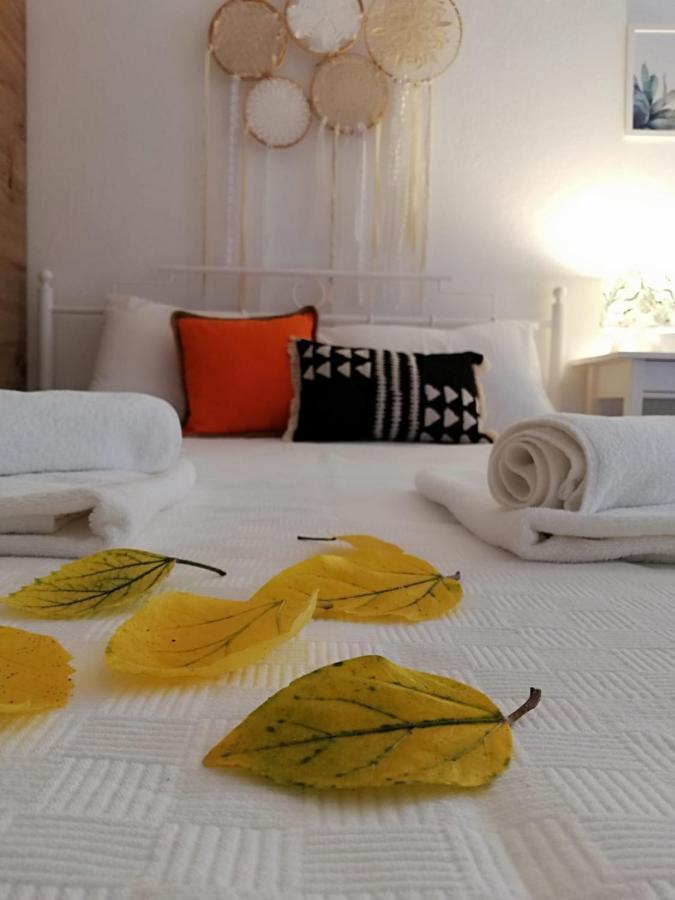 L'Onda Oda Bodrum Exteriör bild