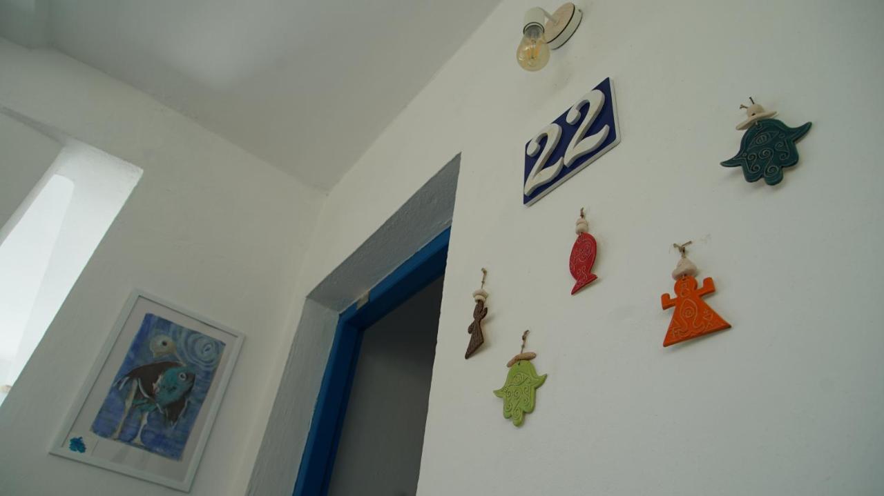 L'Onda Oda Bodrum Exteriör bild